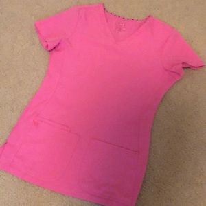 Heart Soul Scrub Set